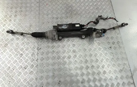 BMW 3 F30 F35 F31 Steering rack 76588600000