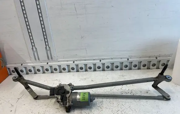 Renault Master III Front wiper linkage and motor 141409360 8200734788
