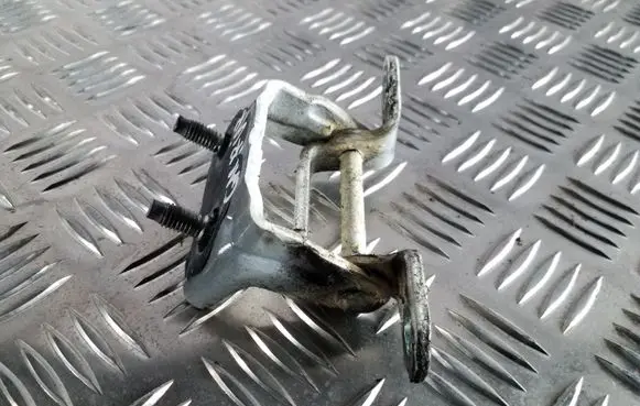 Nissan Juke I F15 Rear door upper hinge