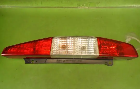 Fiat Doblo Rear/tail lights 040600999000