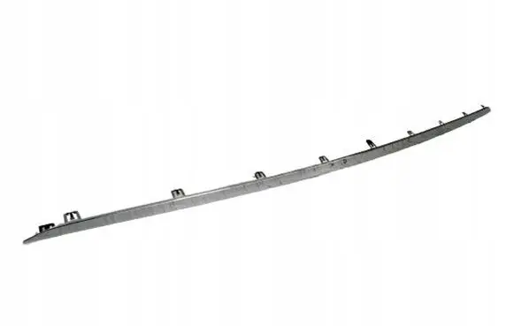 Volvo S90, V90 Front sill trim cover 31435501