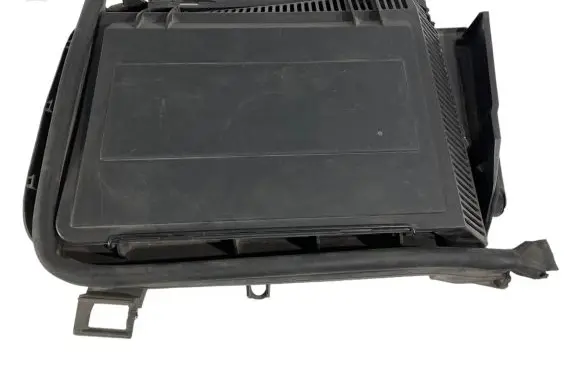BMW 5 E39 Interior heater climate box assembly housing 8379625 64318379625 8379627
