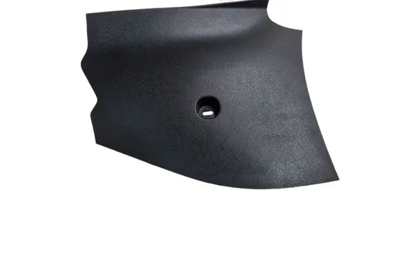 Other center console (tunnel) element