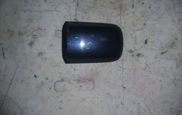 Volvo V70 Loading door exterior handle 30663673
