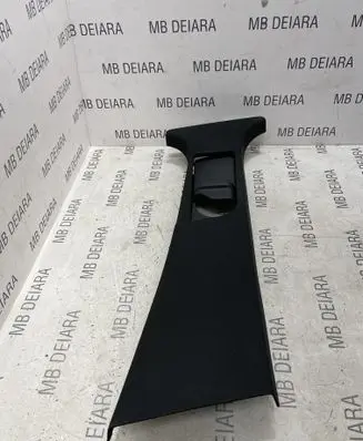 Mercedes-Benz GLC X253 C253 (B) pillar trim (top) A2536901425