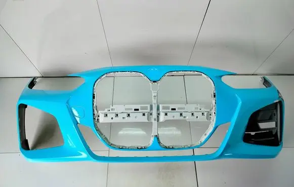 BMW 4 G22 G23 G24 G26 Front bumper 8082226