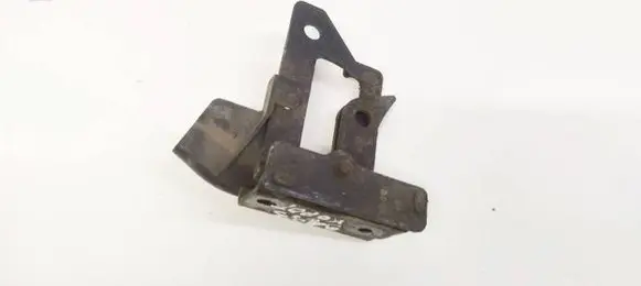 Mercedes-Benz C AMG W204 Engine bonnet/hood lock/catch