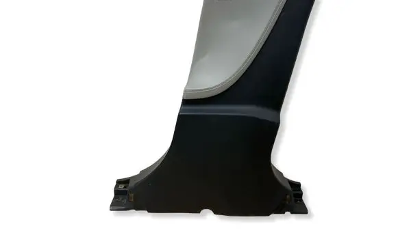 Tesla Model S (B) pillar trim (bottom) 102077000B