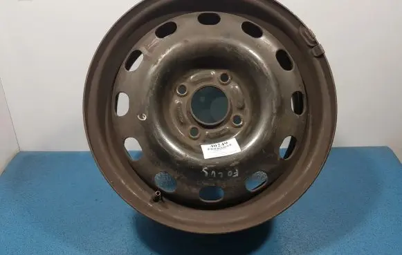 Honda Civic R18 forged rim 