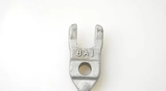 Opel Antara Fuel Injector clamp holder