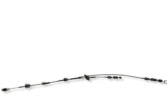 Hyundai ix35 Gear shift cable linkage 2Y3000J19
