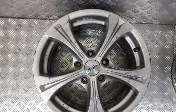 Honda Accord R16 alloy rim 