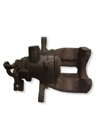 Citroen C6 Rear brake caliper 