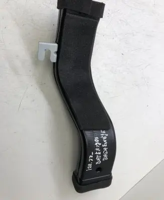 Hyundai i20 (BC3 BI3) Hybrid/electric vehicle battery cooling hoses/tubes 37573Q0000