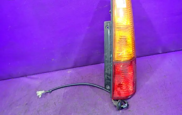 Suzuki Ignis Rear/tail lights P3052