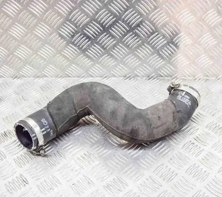 Audi Q5 SQ5 Intercooler hose/pipe 8R0145993A