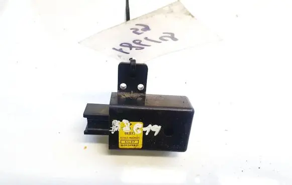 Chevrolet Captiva Alarm control unit/module 96628221