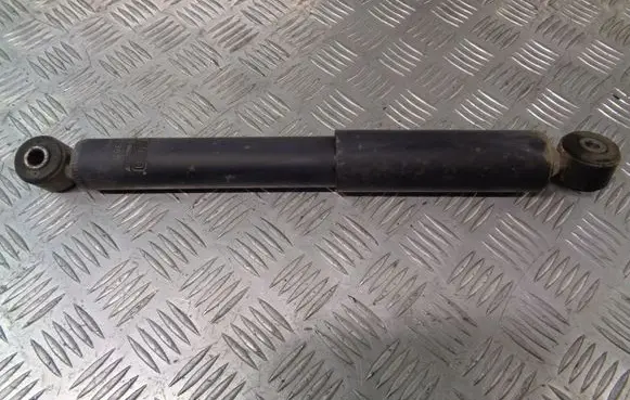 Fiat Punto (188) Rear shock absorber/damper