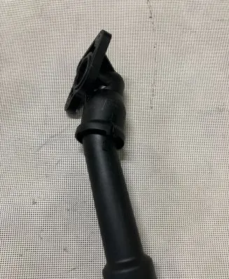 Ford Transit Engine coolant pipe/hose 6C1Q8B535AF