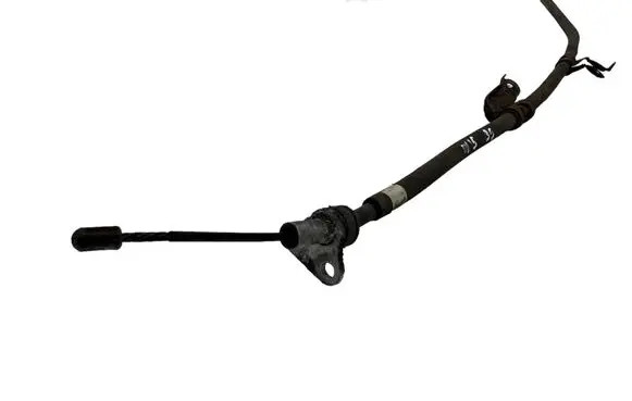 Handbrake/parking brake wiring cable