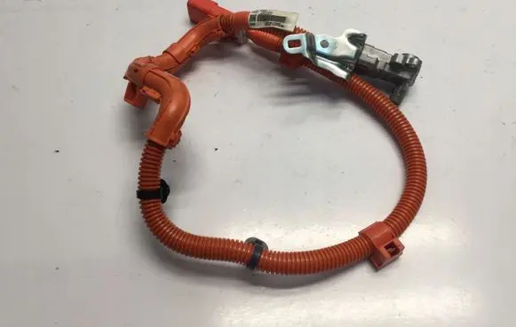 Honda Jazz IV GR Crosstar Other wiring loom B942191201