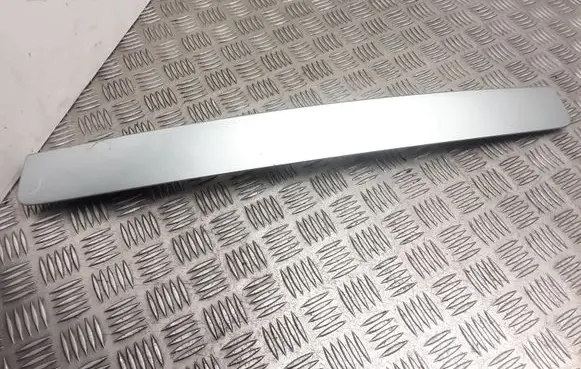 Mazda 6 Tailgate trim G21C50811