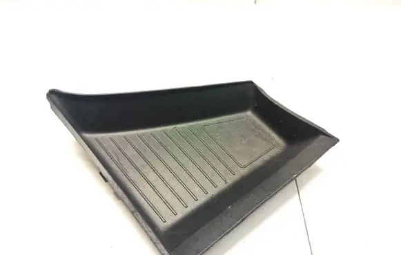 Audi Q7 4M Front floor mat 4M2863383 1286822