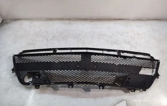 Mercedes-Benz GL X166 Front bumper lower grill A1668855022