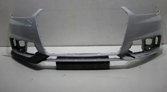 Audi A1 Front bumper 705432657642