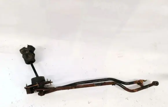 Mazda 323 F Gear shifter/selector