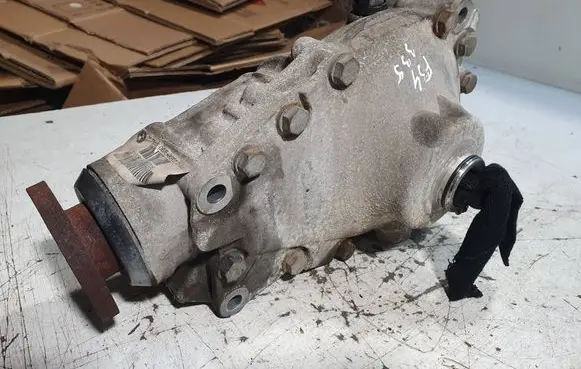 BMW 3 GT F34 Front differential 7578157 48203256 EA8203256