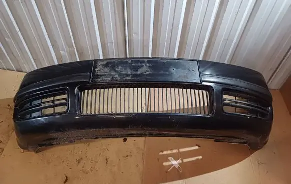 Skoda Superb B5 (3U) Front bumper 3U0807221 10112103119 16119109110