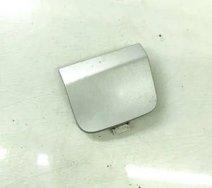Volkswagen Golf VII Rear bumper row hook cap/cover 5G9807441B 8112793