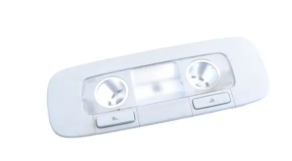 Volkswagen PASSAT B7 Front seat light 3C0947291E