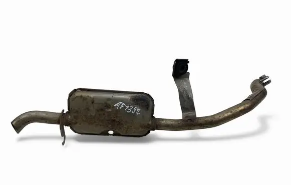 Toyota Auris E180 Webasto auxiliary heater fuel line/pipe 