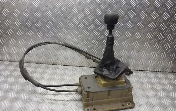 Fiat Stilo Gearbox retarder lever 