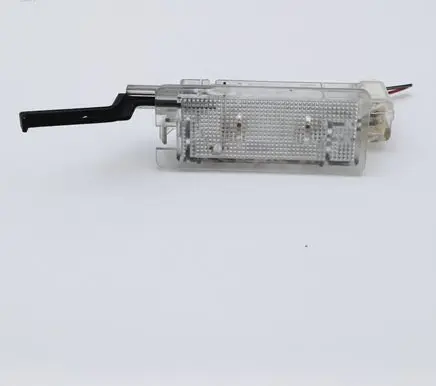 Renault Scenic II - Grand scenic II Other interior light 8200024033
