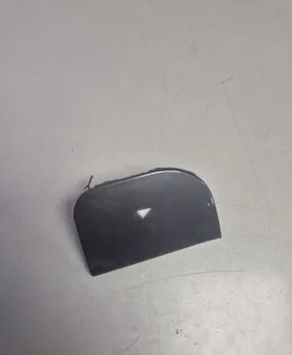 Toyota Prius (XW30) Front tow hook cap/cover 5212847030