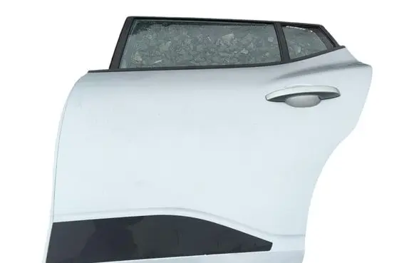 Dacia Sandero III Rear door 