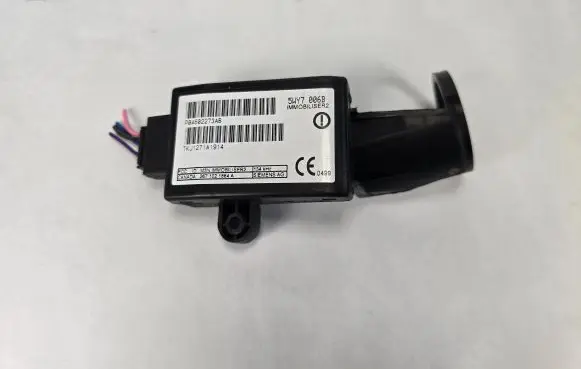 Chrysler Voyager Immobilizer control unit/module 2671021864 P04602273AB
