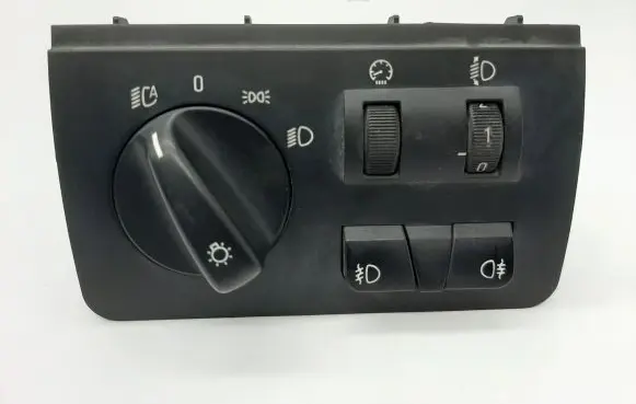 Light switch