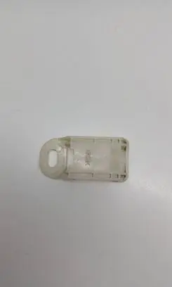 Honda Accord Front parking sensor holder (PDC) 