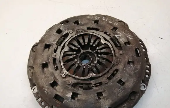 Ford Transit Custom Clutch set kit BK217550BC