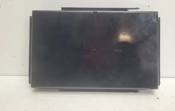 Mercedes-Benz R W251 SAM control unit A1644404001