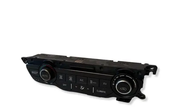 KIA Niro Climate control unit 97250Q4180 210315