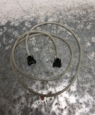 Mercedes-Benz CLS W257 Airbag deployment crash/impact sensor A2579057901-BILI A2579057901