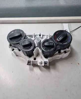 Ford Ka Other relay 45375 98618283