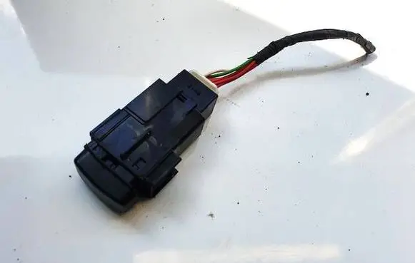 Toyota Yaris Fog light switch f10cs24a