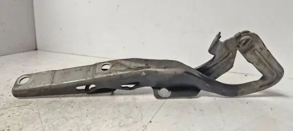 Peugeot 207 CC Engine bonnet/hood hinges 9650867080