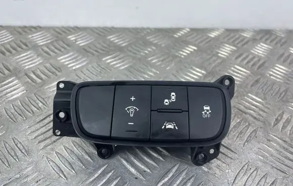 KIA Sorento Other switches/knobs/shifts 93700C5150WK